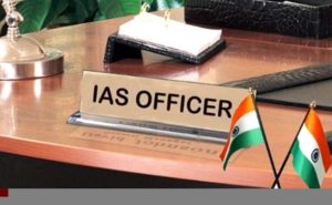 Uttarakhand: 21 IAS officers got important responsibility