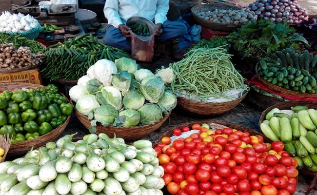 हल्द्वानी : आज के सब्जियों के दाम जारी, शिकायत के लिए नंबर भी जारी