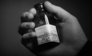 मायके जाते समय महिला ने निगला विषैला पदार्थ