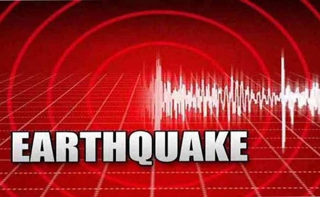 Big Breaking : दिल्ली एनसीआर समेत उत्तराखंड में भूकंप के झटके