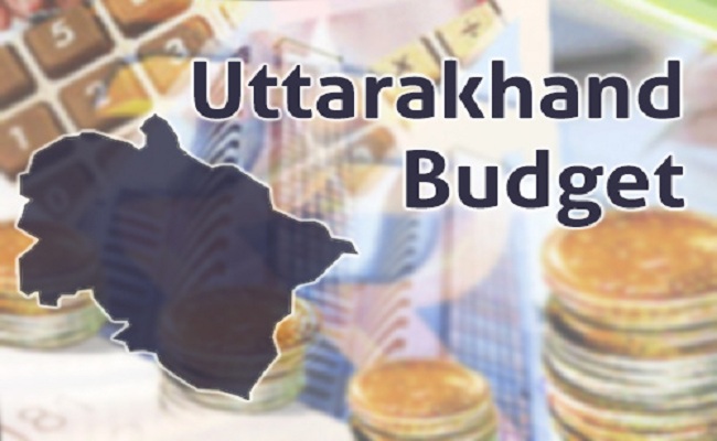 Uttarakhand Budget : आज पेश होगा धामी सरकार का बजट