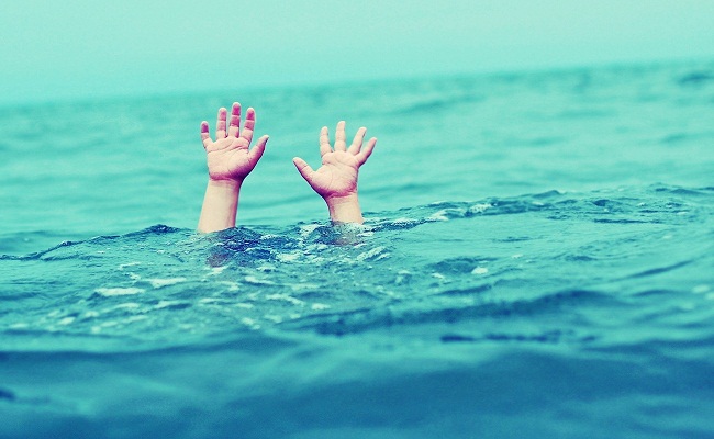 Uttarakhand : शारदा नदी में नहाने गए दो बच्चे डूबे, खोज में जुटी टीम