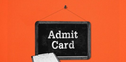 UKSSSC ने जारी किया इस भर्ती परीक्षा का Admit Card, ऐसे करें डाउनलोड