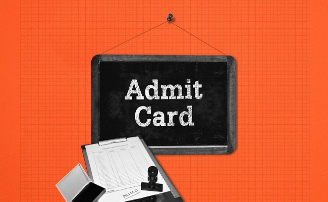 UKSSSC ने जारी किया इस भर्ती परीक्षा का Admit Card, ऐसे करें डाउनलोड