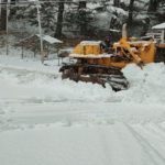 Uttarakhand Heavy snowfall-min