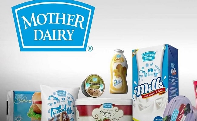 महंगाई का झटका : मदर डेयरी ने बढ़ाए दूध के दाम, जानें क्या होगी नई कीमत