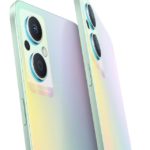 OPPO F21 Pro 4