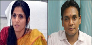 उत्तराखंड : IAS सोनिका से वापस ली जिम्मेदारी और IAS राजेश कुमार को दी