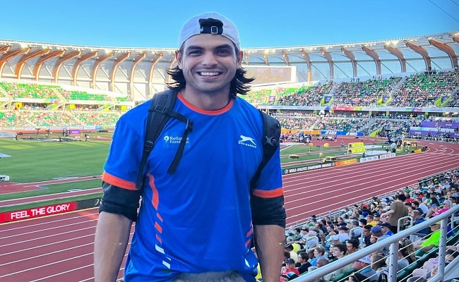 Neeraj Chopra - भारत को बड़ा झटका, राष्ट्रमंडल खेलों से हटे नीरज चोपड़ा