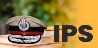 Promotion of 3 IPS officers in Uttarakhand