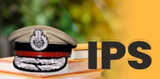 Uttarakhand: Five IPS officers transferred