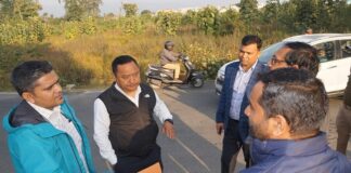 हल्द्वानी में विकसित होगा भारत का पहला एस्ट्रो पार्क कम साइंस सिटी
