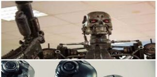 Robotics Technology