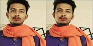 उत्तराखंड (दुःखद) : भाजपा नेता के बेटे की सड़क दुर्घटना में दर्दनाक मौत