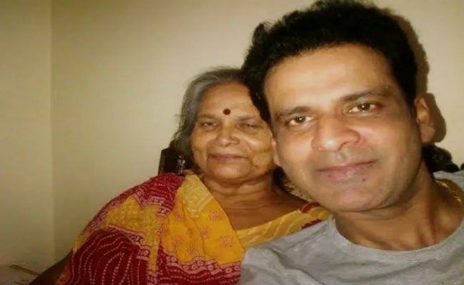 नहीं रहीं मनोज बाजपेयी की मां - गीता देवी का 80 साल की उम्र में निधन