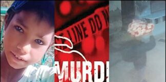 उत्तराखंड : महिला के प्रेमी ने ही की उसके 12 साल के बेटे की हत्या