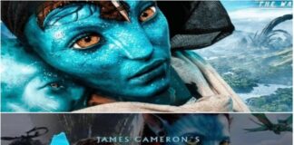 Avatar 2 (Avatar: The Way of Water)