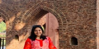 आराधना चिलवाल