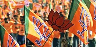 BJP ने जारी की लोकसभा उम्मीदवारों की प्रथम सूची