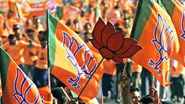BJP ने जारी की लोकसभा उम्मीदवारों की प्रथम सूची
