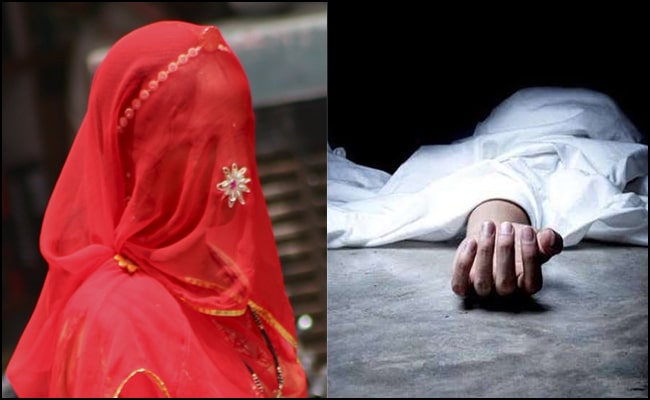 हल्द्वानी : दो बच्चों की मां ने मृत व्यक्ति को अपना पति बताया, खड़ा हुआ हंगामा