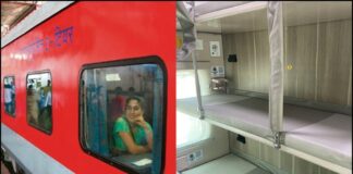 सस्ता हुआ ट्रेन में AC 3-टियर इकोनॉमी का सफर, रेलवे ने घटाया किराया