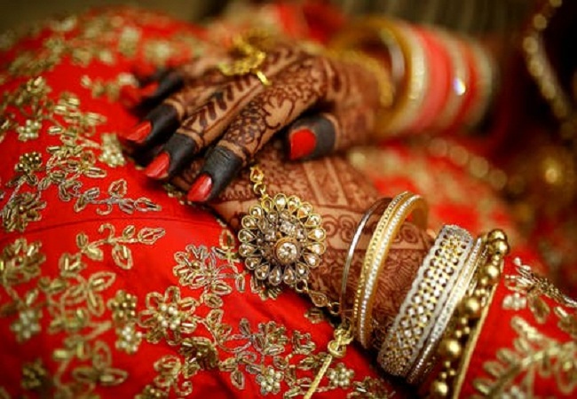 Indian Bride : आज बनना था दुल्हन, लेकिन आ गया मौत का बुलावा