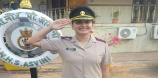 दीजिए बधाई : नैनीताल जिले की कनिका मिश्रा बनीं सेना में लेफ्टिनेंट