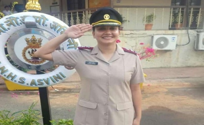 दीजिए बधाई : नैनीताल जिले की कनिका मिश्रा बनीं सेना में लेफ्टिनेंट