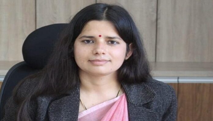 मंदिर समिति जागेश्वर के नाम से फर्जी आईडी बनाकर धनराशि की मांग