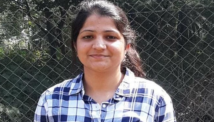 बागेश्वर की मीनू जोशी ने 98.99% अंकों के साथ पास की UGC NET परीक्षा