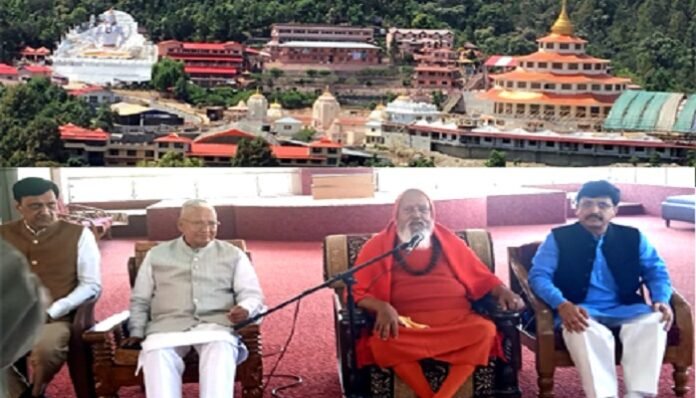 प्रसिद्ध डोल आश्रम में जोरदार तैयारियां, 23 अप्रैल से कार्यक्रमों की श्रृंखला