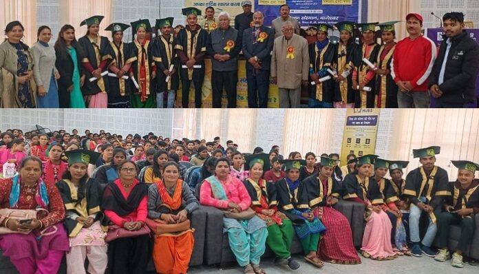 बस एक बार ठान लें कि कुछ बनना है, तो सफलता निश्चितः हेम पांडेय