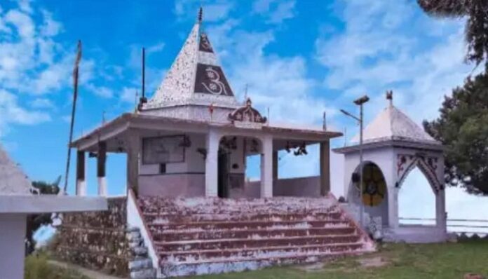 90 लाख होंगे खर्च और सुंदर बनेगा प्रसिद्ध हरुहीत मंदिर