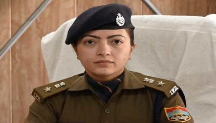 वन आरक्षी परीक्षा के दृष्टिगत सुरक्षा के कड़े बंदोबस्त