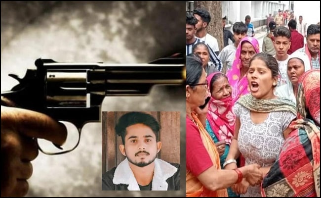 बड़ी खबर : रामनगर में गोली मारकर युवक की हत्या