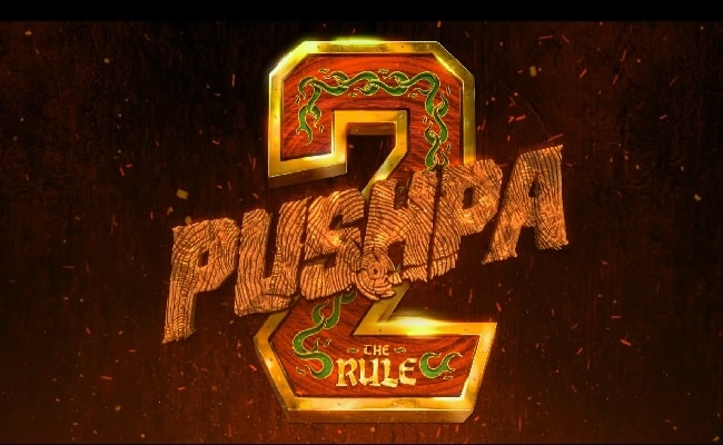Pushpa 2 Teaser : अल्‍लू अर्जुन की 'पुष्‍पा 2' का धमाकेदार टीजर