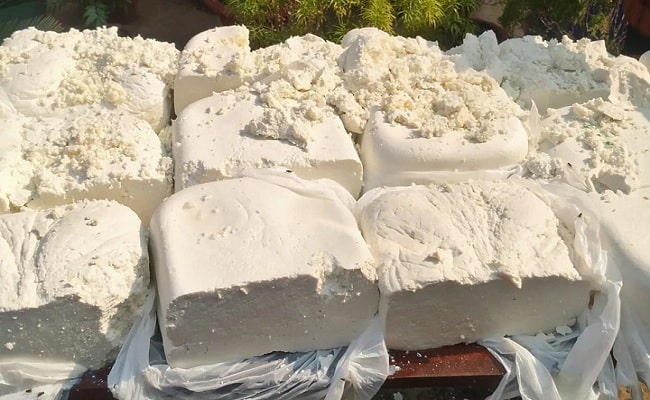 उत्तराखंड : यहां पकड़ा गया 400 किलो नकली पनीर, ऐसे होता था तैयार