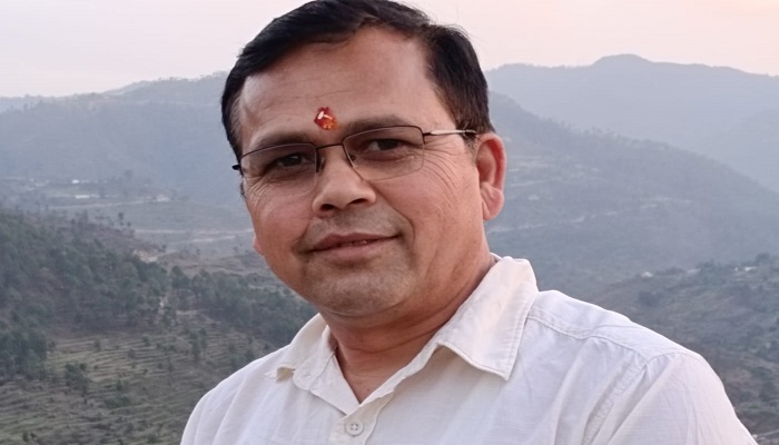 जिले में भाजपा आईटी प्रकोष्ठ के मंडल संयोजक नियुक्त