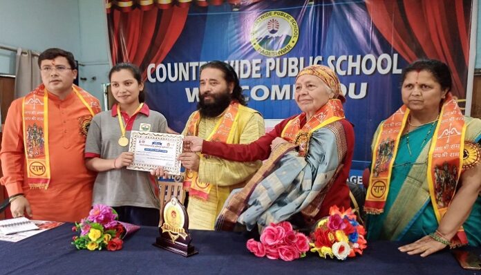 रिवर्स पलायन को राज्य सरकार बचनबद्ध-गढ़िया