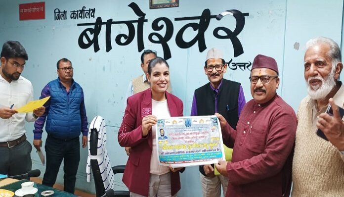 उद्योग बंधुओं की समस्याओं का निदान हो-अनुराधा