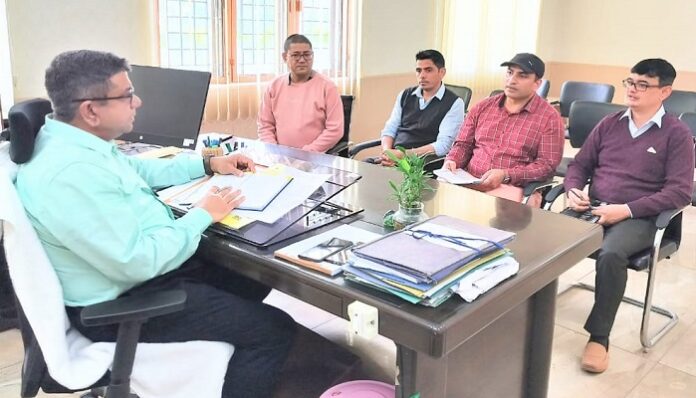 निर्वाचनों में जन भागीदारी बढ़ाने पर जोर