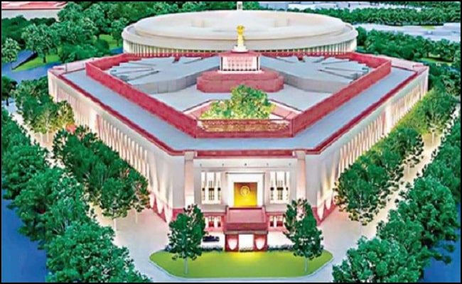 प्रधानमंत्री मोदी 28 मई को करेंगे नए संसद भवन का उद्घाटन, जाने खासियत