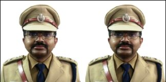 उत्तराखंड : IPS रामचंद्र राजगुरु बने अल्मोड़ा जिले के नए एसएसपी