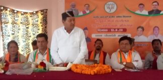 मोदी सरकार के ऐतिहासिक कार्यों से भारत गौरवान्वित