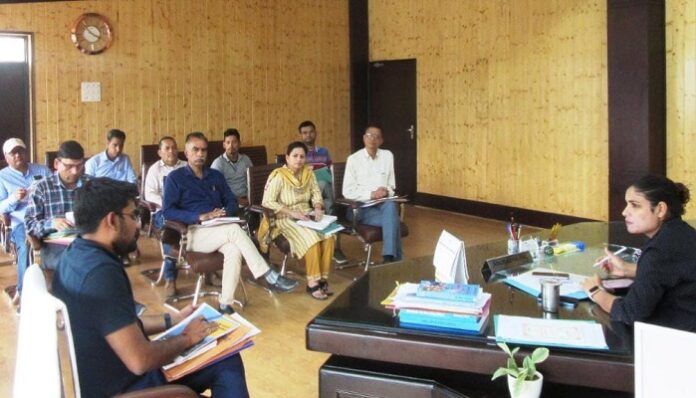 पिंडारी, लीती, शामा-गोगिना व कौसानी में विकसित होगा ईको टूरिज्म