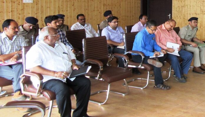 शिक्षण संस्थाओं के इर्द-गिर्द तंबाकू उत्पाद व नशीले पदार्थ बेचे, तो खैर नहीं