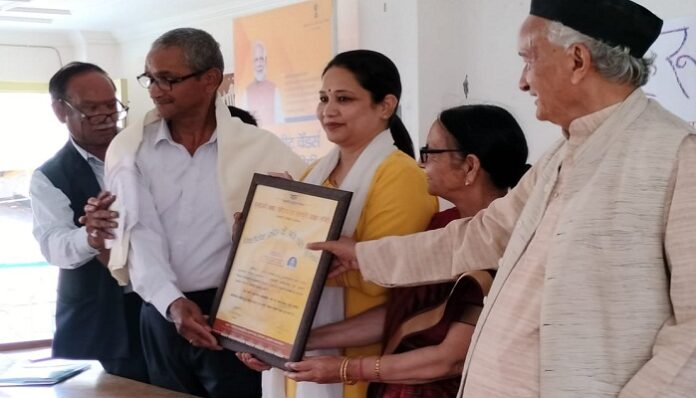 कुमाऊंनी भाषा का मानकीकरण होना जरुरीः भगत सिंह कोश्यारी