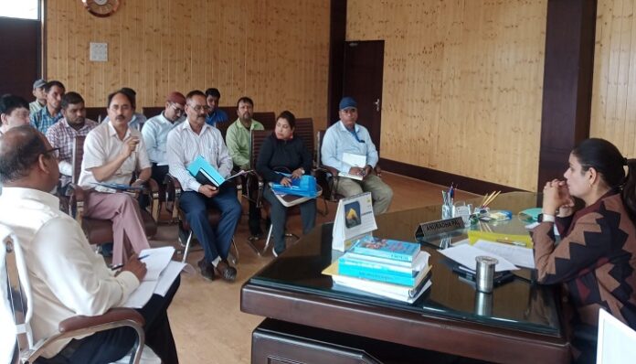 हर जिले में 150-150 बालक व बालिका खिलाड़ियों को मिलेगी छात्रवृत्ति