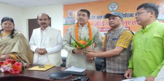 मोदी सरकार ने नौ साल का कार्यकाल रहा बेमिसाल